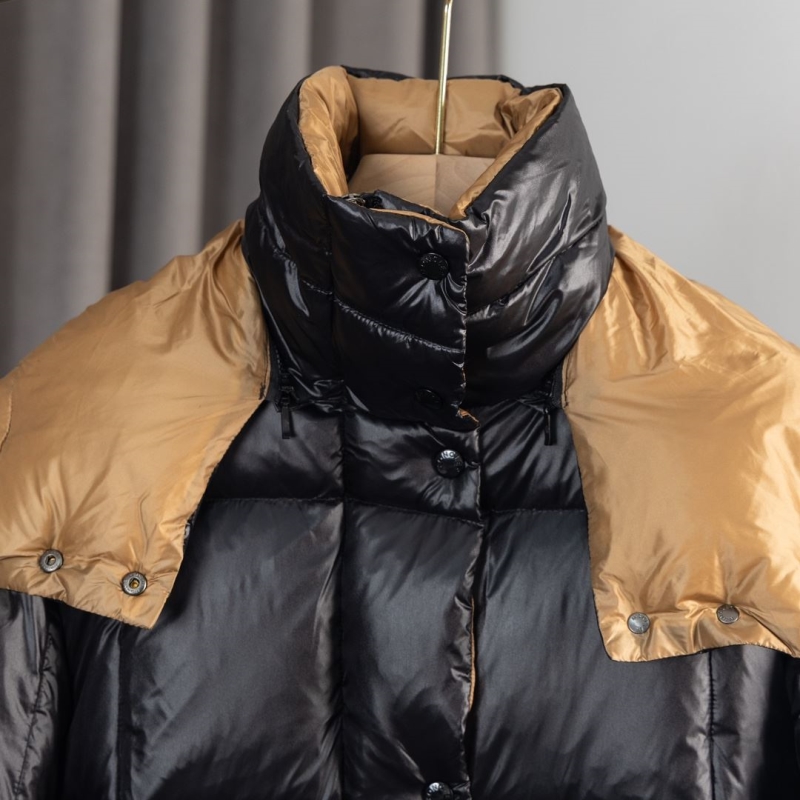 Moncler Down Coat